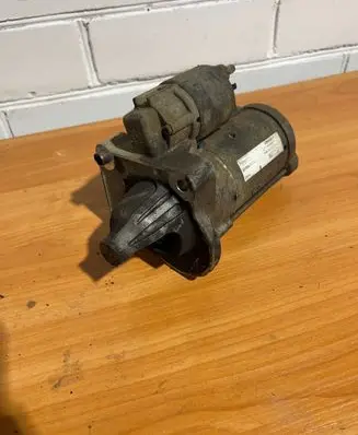Ford Focus Starter motor