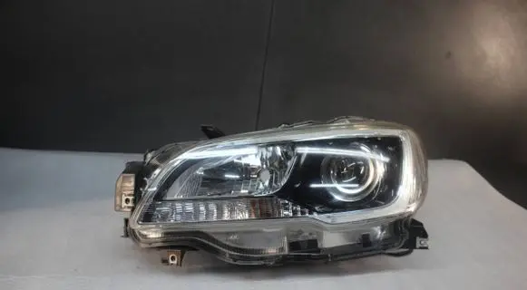 Subaru Outback (BS) Headlight/headlamp