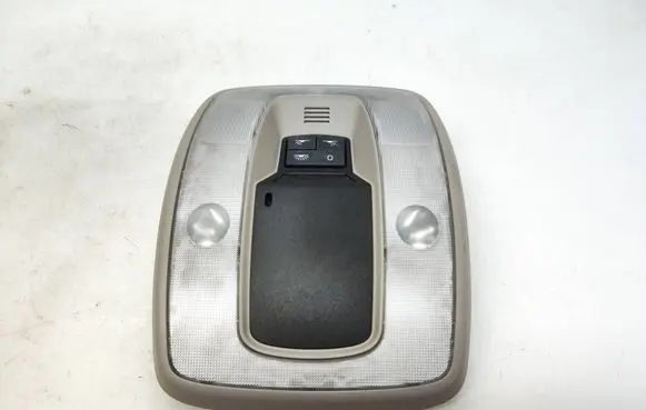 Volvo S60 Front seat light 39819989