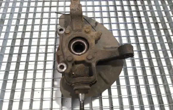 Dodge Journey Front wheel hub spindle knuckle 