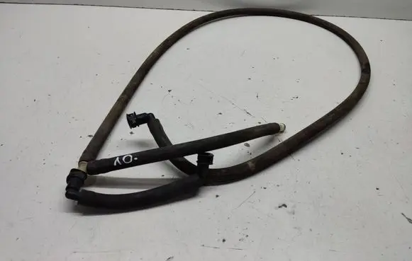 BMW 7 E65 E66 Headlight washer hose/pipe 