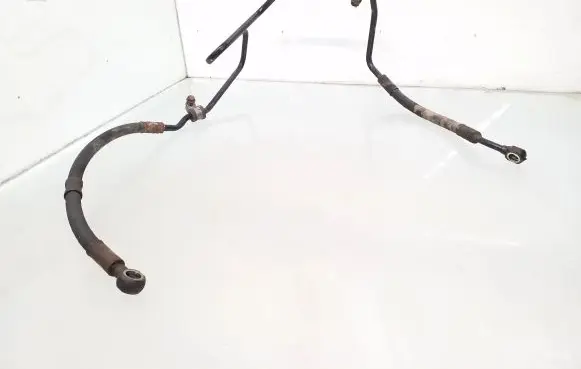 Volkswagen Golf IV Power steering hose/pipe/line 1J0422893BS