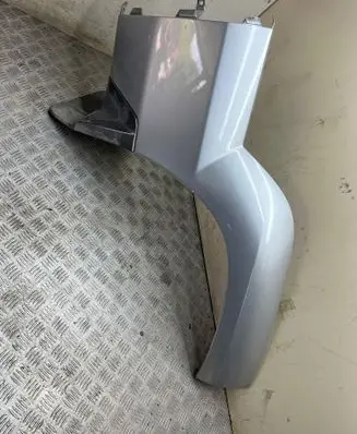 Toyota Land Cruiser (J120) Rear arch trim 7565360901
