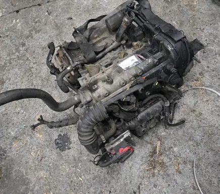 Fiat Stilo Engine 55208533