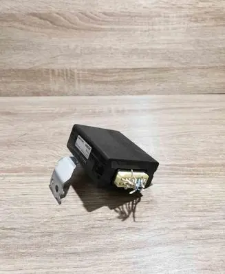 Toyota RAV 4 (XA20) Other control units/modules 8865042150 2771001910