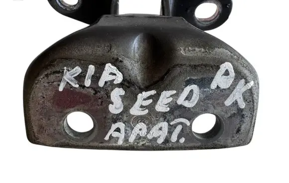 KIA Ceed Front door lower hinge 