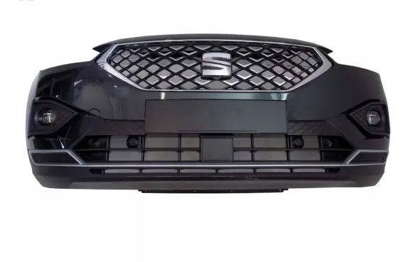 Seat Tarraco Front bumper 5FJ807217B LX6T ZDR336