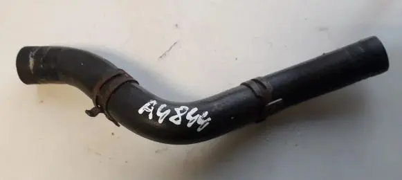 Smart ForFour I Engine coolant pipe/hose A4548320323