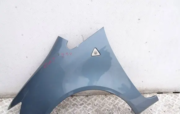 Mitsubishi Colt Fender 3b31