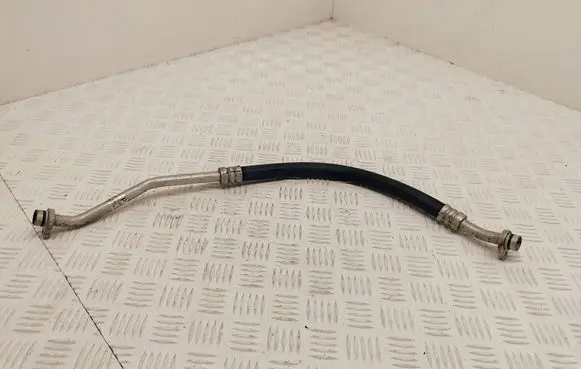 Renault Koleos I Air conditioning (A/C) pipe/hose 5351718020