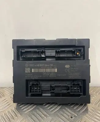Audi A6 C7 Comfort/convenience module 4H0907064CR 5DK01056533