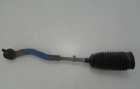 Renault Clio IV Steering tie rod 