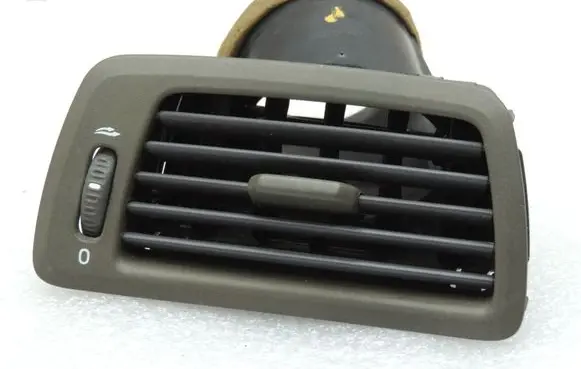 Volvo XC70 Dashboard side air vent grill/cover trim 3409375
