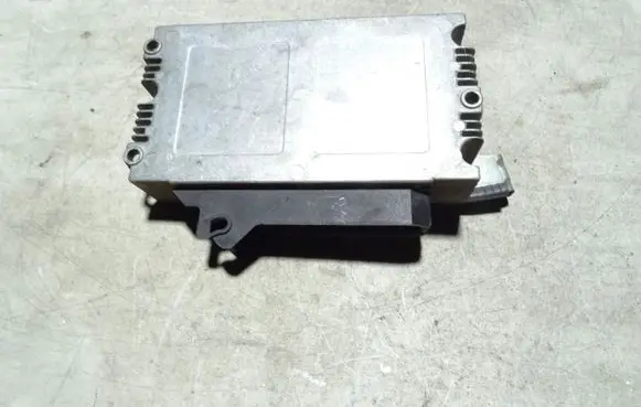 BMW 3 E36 ABS control unit/module 34521138219