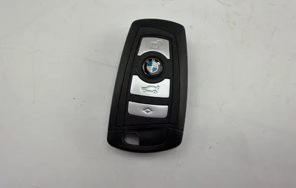 BMW 3 F30 F35 F31 Ignition key/card 9312546 9284937
