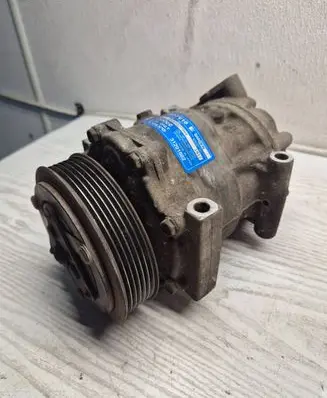 Volvo C30 Air conditioning (A/C) compressor (pump) 31291882 SD7V16 3163907944
