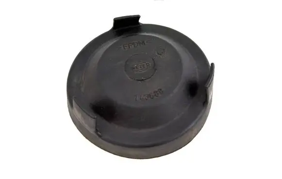 Volkswagen PASSAT B5.5 Headlight/headlamp dust cover 143688