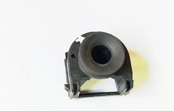 Peugeot 207 Radiator mount bracket 9639048580