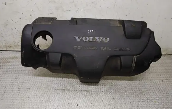 Volvo V70 Engine cover (trim) 08653495