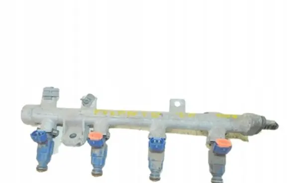KIA Picanto Fuel main line pipe 3531002900
