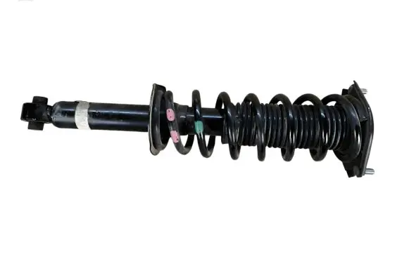 Subaru Outback (BT) Rear shock absorber with coil spring 