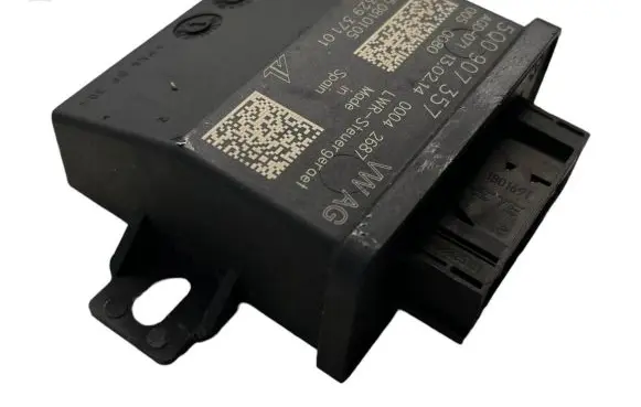 Volkswagen Golf VII Light module LCM 5Q0907357 503950810105 130732937101