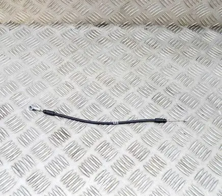 KIA Niro Rear door cable line Q4800QGR