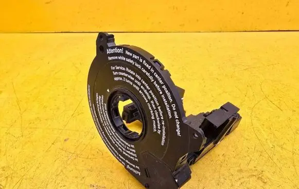 Mercedes-Benz E W211 Steering angle sensor A1715450332 05112405 90028042990484