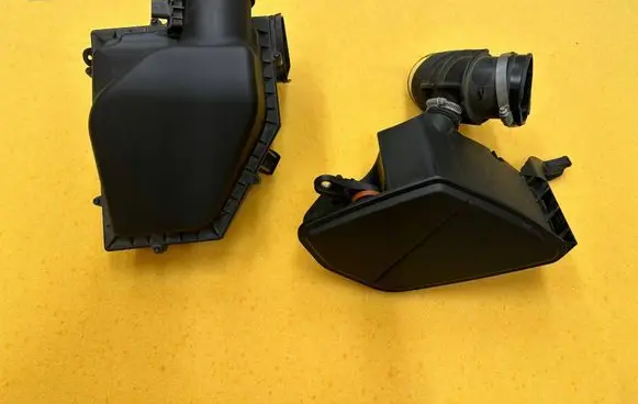 BMW X3 G01 Intake resonator 8635110 8620945