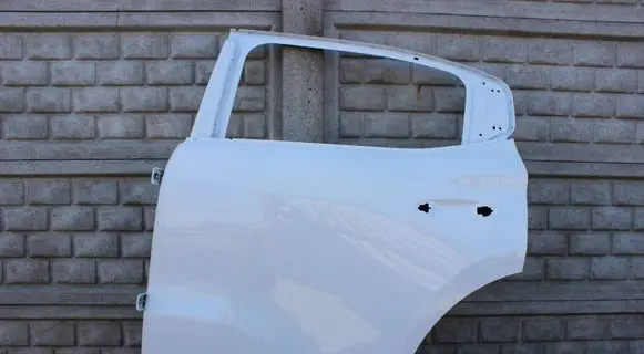 Opel Frontera Rear door 9855229780