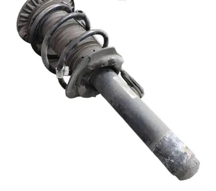BMW 3 F30 F35 F31 Front shock absorber with coil spring 6791554 149415