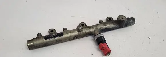 Citroen C5 Fuel main line pipe 0445214019 0285733