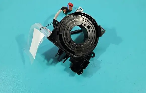 Renault Kadjar Airbag slip ring squib (SRS ring) 255545857R IMPRK1590946