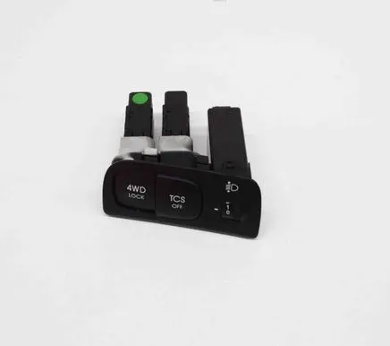 KIA Sportage A set of switches 621W05010