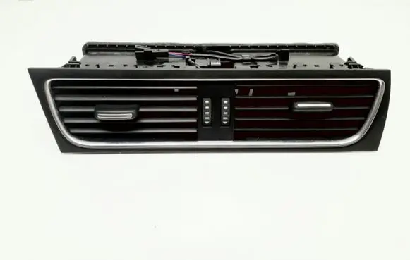 Audi A4 S4 B8 8K Dash center air vent grill 8T1820951C