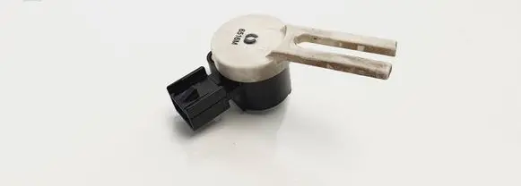 Clutch pedal sensor
