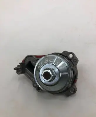Citroen C4 III e-C4 Water pump 9846882380