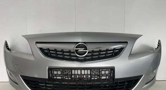 Opel Astra J Front bumper 968888888