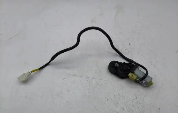 Mazda CX-5 II Seat adjustment motor 0390203815