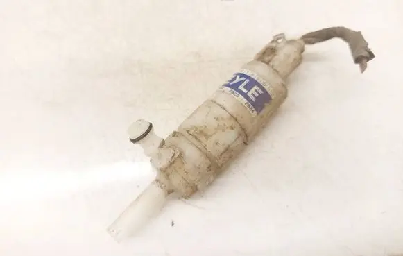 Mercedes-Benz C W203 Headlight washer pump A0345455328