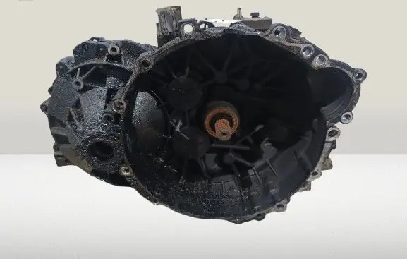 Volvo S60 Manual 5 speed gearbox 1023746