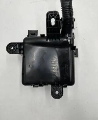 Nissan Leaf II (ZE1) Fuse box set 243843NA0A