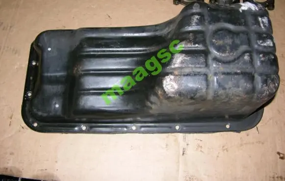 Nissan Almera N16 Oil sump