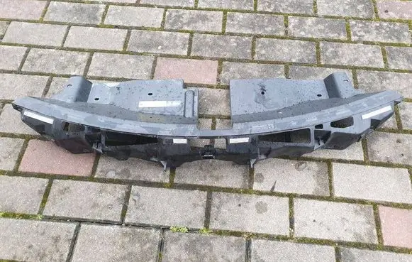 Nissan Ariya Engine bonnet/hood lock trim molding 623225MP0B