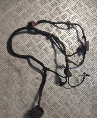 Peugeot Boxer Other wiring loom 1351444080 3377 05022007