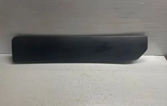 Volvo XC70 Rear door trim (molding) 9190885