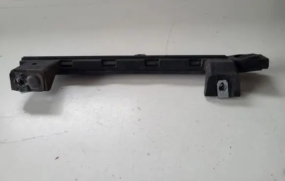 Opel Insignia B Rear door windshield rail 39107273