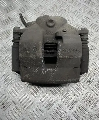 Mercedes-Benz E W212 Front brake caliper