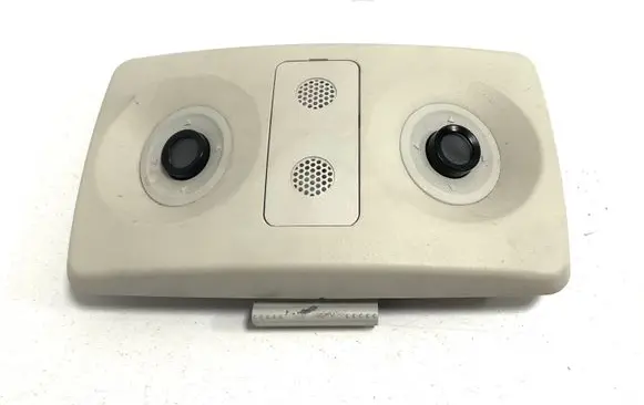 Dodge Journey Front seat light 275019 15822