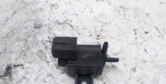 Honda Civic Turbo solenoid valve 70246100 8972882491